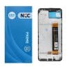 NCC LCD Display for SAMSUNG A23 4G A235 F/M OEM with frame