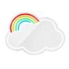 Neon MIRROR LED CLOUD multicolor FMNE05 Forever Light