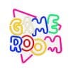 Neon PLEXI LED GAME ROOM multicolor NNE20 Neolia