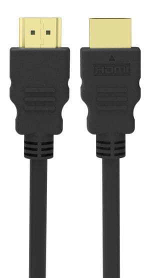 POWERTECH καλώδιο HDMI CAB-H174 με Ethernet