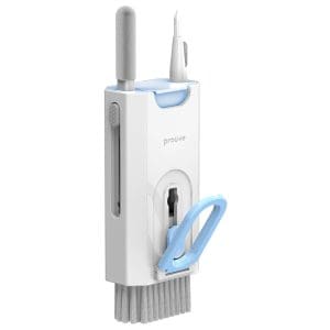 Proove clean set Mr.Cleaner 8in1 white