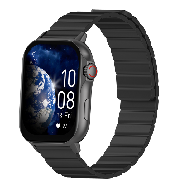 Proove smart watch Humble black