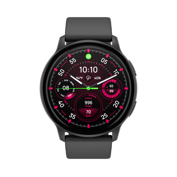 Proove smart watch Infinity black