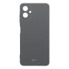 ROAR case COLORFUL JELLY for SAMSUNG A06 grey