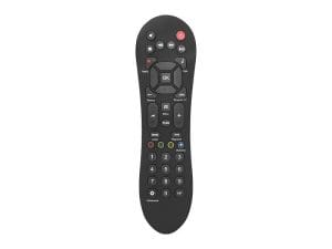 Remote controller for HD7000/HD5000/ HD3000 no logo