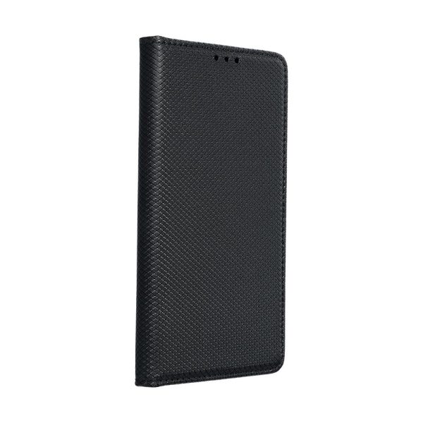 SMART CASE Book for GOOGLE PIXEL 9a black