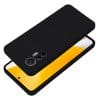 SOFT case for OPPO A40 black
