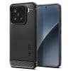 SPIGEN case RUGGED ARMOR for XIAOMI 15 matte black
