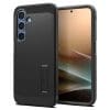 SPIGEN case TOUGH ARMOR compatible with MagSafe for SAMSUNG S25 Plus black