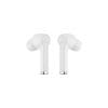 Setty Bluetooth earphones TWS with a charging case ECA-01 white