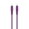 Setty cable USB-C - USB-C 1