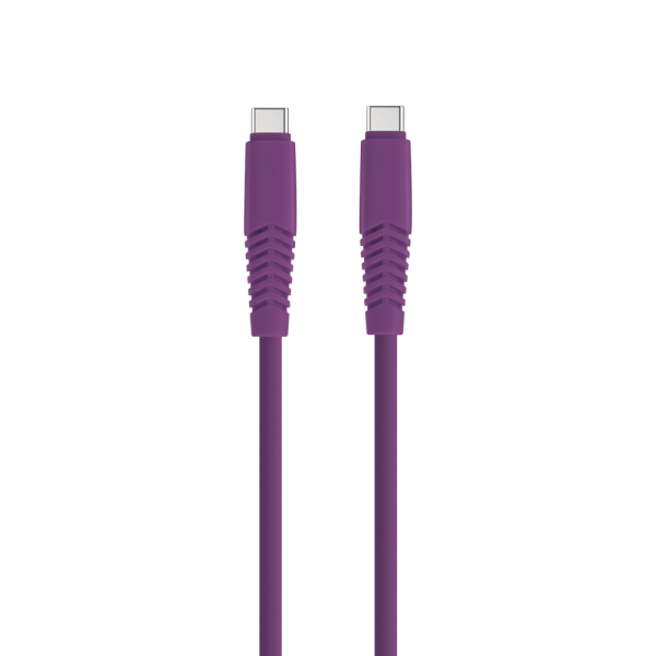 Setty cable USB-C - USB-C 1