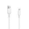 Setty cable USB - microUSB 1