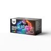 String Light Solar LED CRYSTAL BALLS SCB61 6