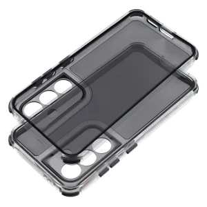 TechWave CrystalGuard case for Xiaomi Redmi Note 13 4G black