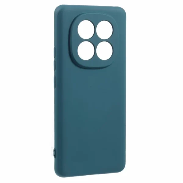 TechWave Matt case for Xiaomi Redmi Note 14 Pro+ 5G forest green