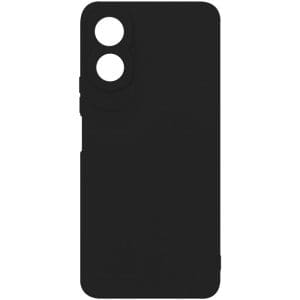 TechWave Soft Silicone case for Honor 90 5G black