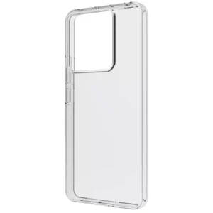 TechWave Ultra Slim 0.5mm back case for Xiaomi Redmi Note 14 5G transparent