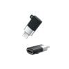 XO adapter NB149-D USB-C - Lightning black