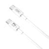XO cable NB-Q190A PD USB-C - USB-C 1