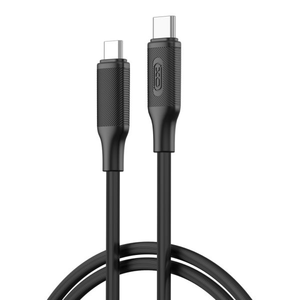 XO cable NB-Q265B PD USB-C - USB-C 1