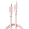 XO cable NB-Q265B PD USB-C - USB-C 1