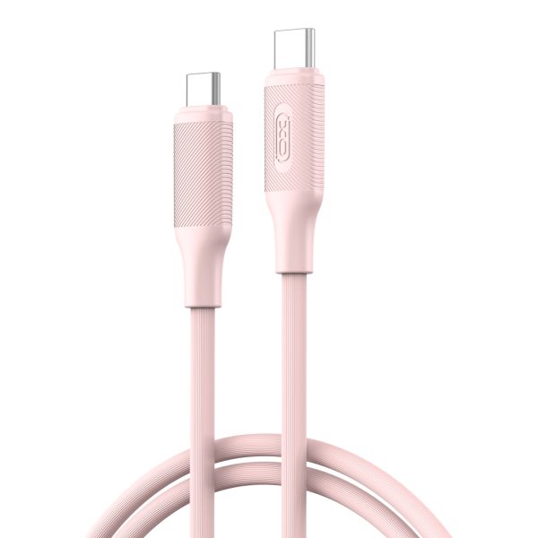 XO cable NB-Q265B PD USB-C - USB-C 1