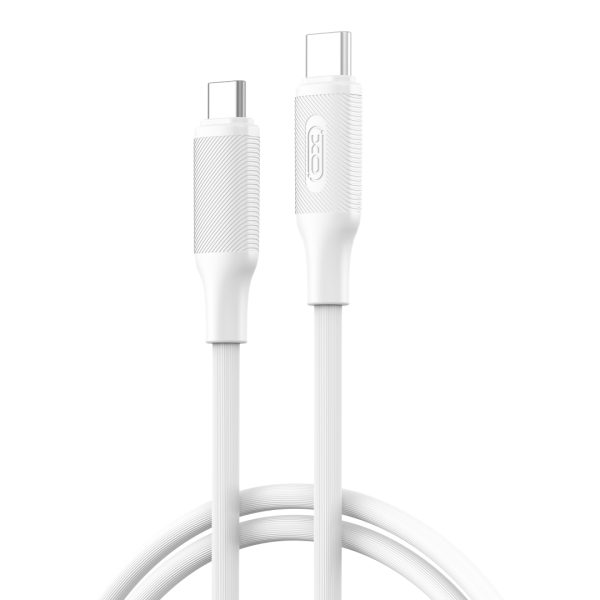 XO cable NB-Q265B PD USB-C - USB-C 1