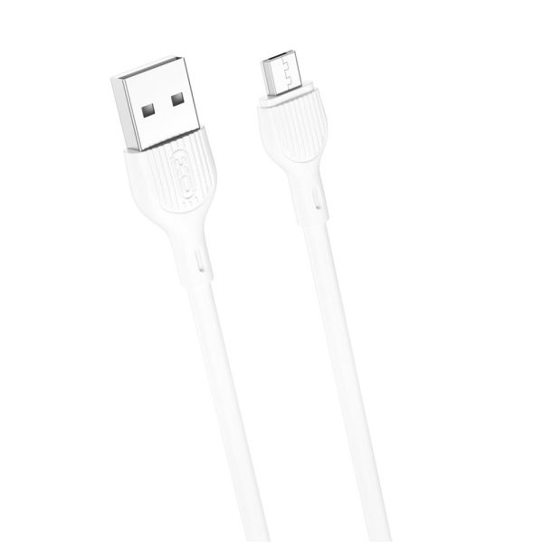 XO cable NB200 USB - microUSB 1