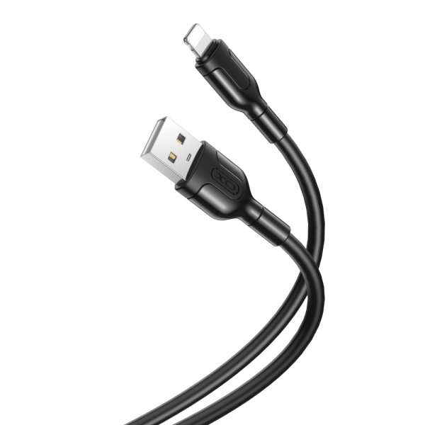 XO cable NB212 USB - Lightning 1
