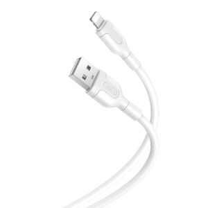 XO cable NB212 USB - Lightning 1