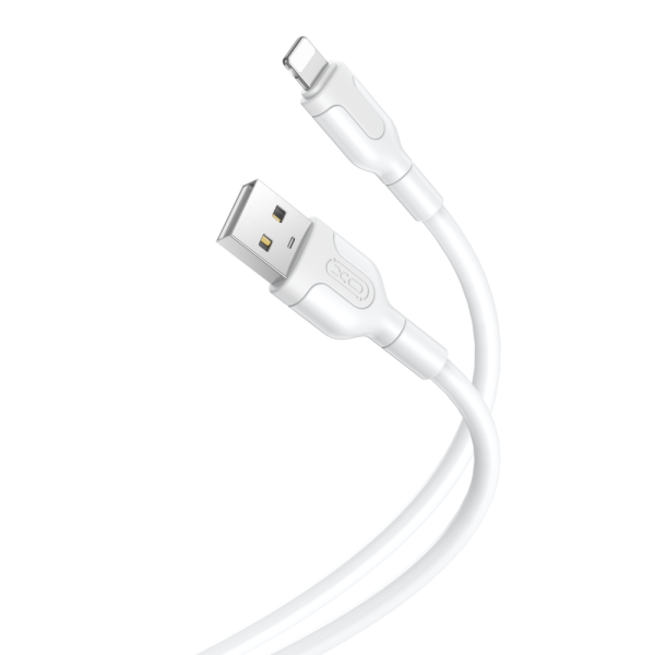 XO cable NB212 USB - Lightning 1