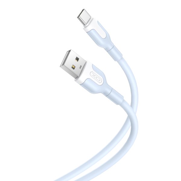 XO cable NB212 USB - USB-C 1