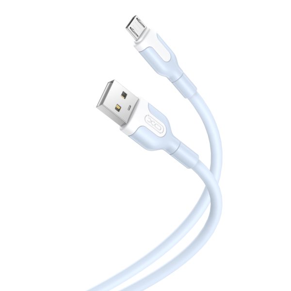 XO cable NB212 USB - microUSB 1