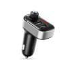XO transmitter FM BCC10 Bluetooth MP3 car charger 3