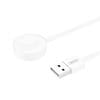 XO wireless inductive charger CX012 white for Apple Watch