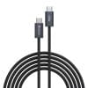 Devia cable Extreme EC652 PD USB-C - USB-C 2