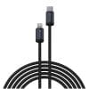 Devia cable Gracious EC645 PD USB-C - Lightning 1