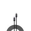 Devia cable Gracious EC646 PD USB-C - USB-C 1