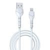 Devia cable Kintone EC143 USB - Lightning 1