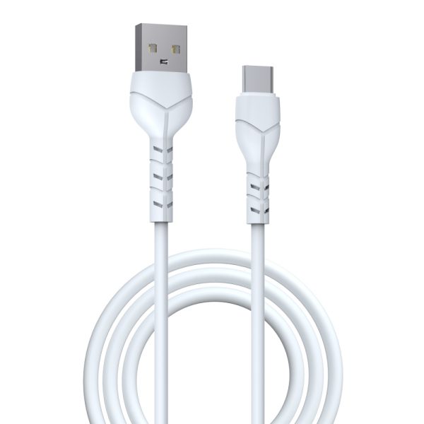Devia cable Kintone EC145 USB - USB-C 1