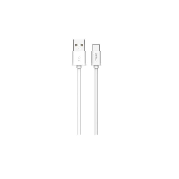 Devia cable Smart EC066 USB - USB-C 2