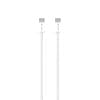 Devia cable Smart EC325 PD USB-C - USB-C 1