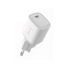 Devia wall charger Smart Mini PD 20W 1x USB-C white