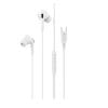 Devia wired earphones Kintone A2 Digital USB-C white