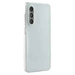 TechWave Clear 2mm case for Samsung Galaxy A56 5G (camera protection)