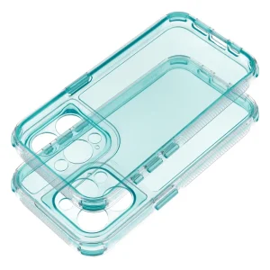 TechWave CrystalGuard case for Apple iPhone 11 mint