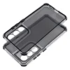 TechWave CrystalGuard case for Samsung Galaxy A36 5G black