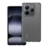 TechWave CrystalGuard case for Xiaomi Redmi Note 14 black