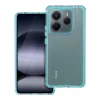 TechWave CrystalGuard case for Xiaomi Redmi Note 14 mint